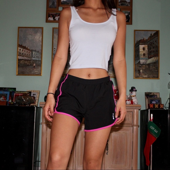 Reebok Other - Reebok Running Shorts